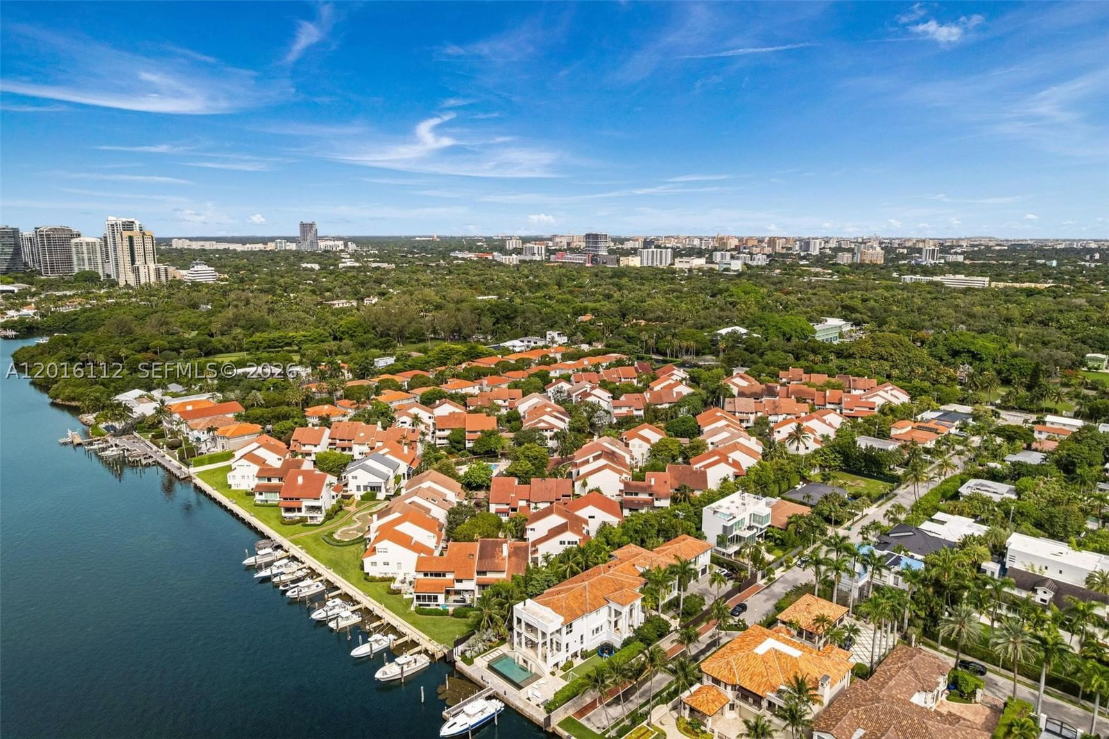 Real estate property located at 2000 Bayshore Dr #69, Miami-dade, L Hermitage, Miami, FL