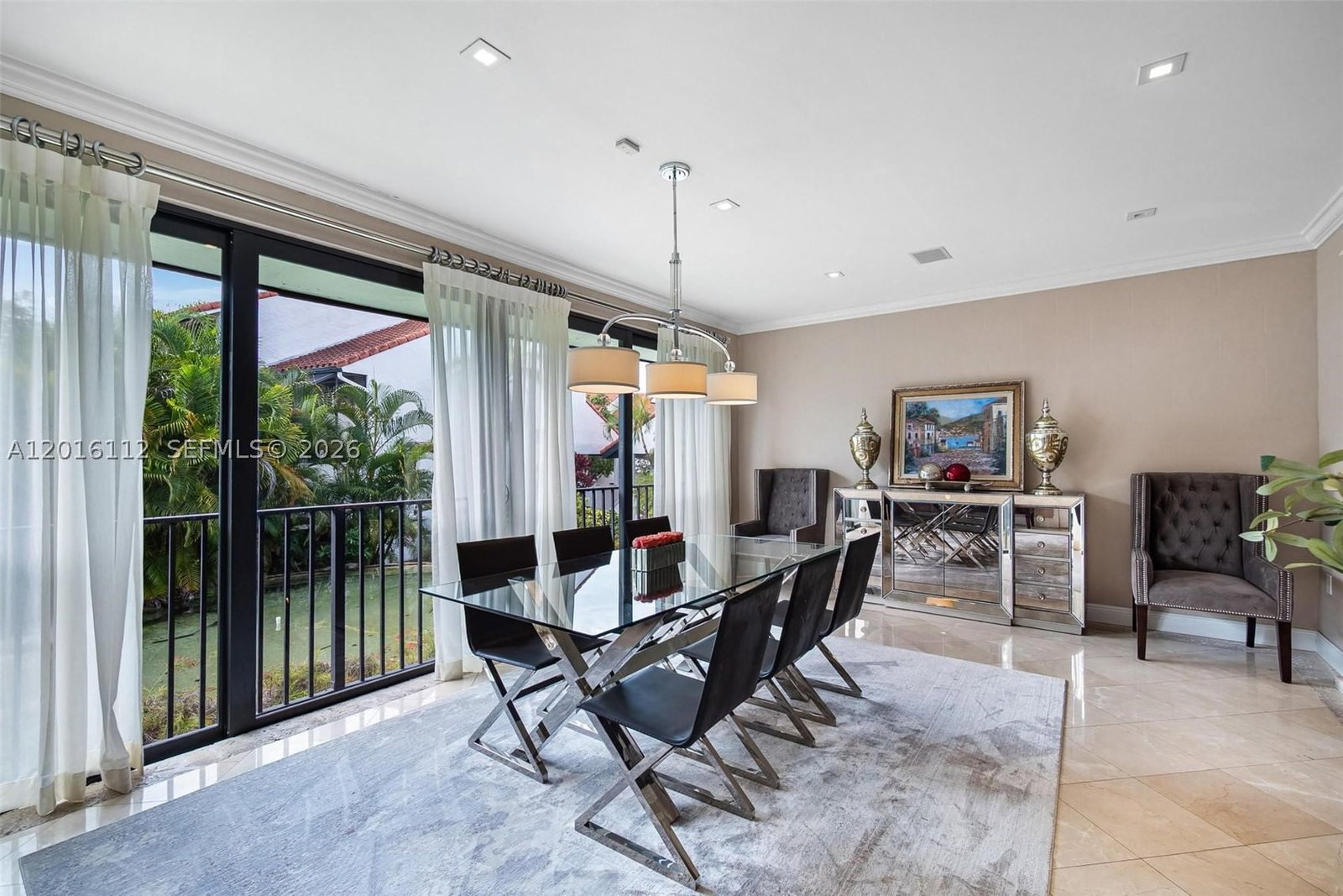 Real estate property located at 2000 Bayshore Dr #69, Miami-dade, L Hermitage, Miami, FL