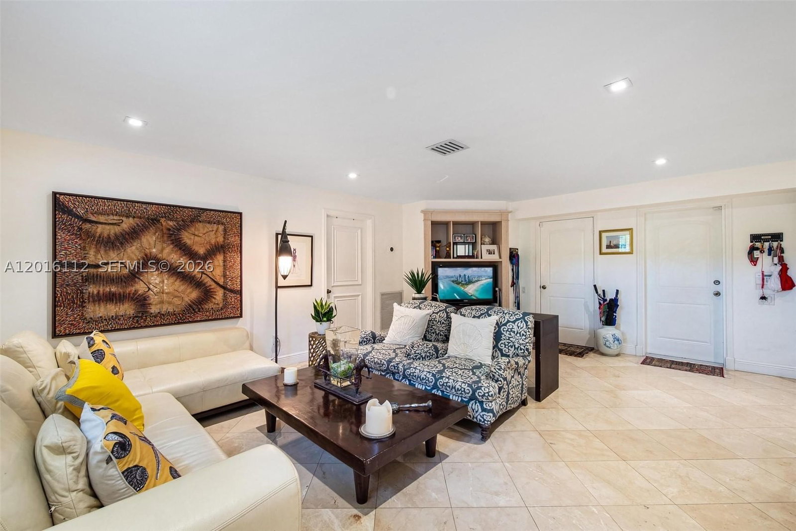 Real estate property located at 2000 Bayshore Dr #69, Miami-dade, L Hermitage, Miami, FL