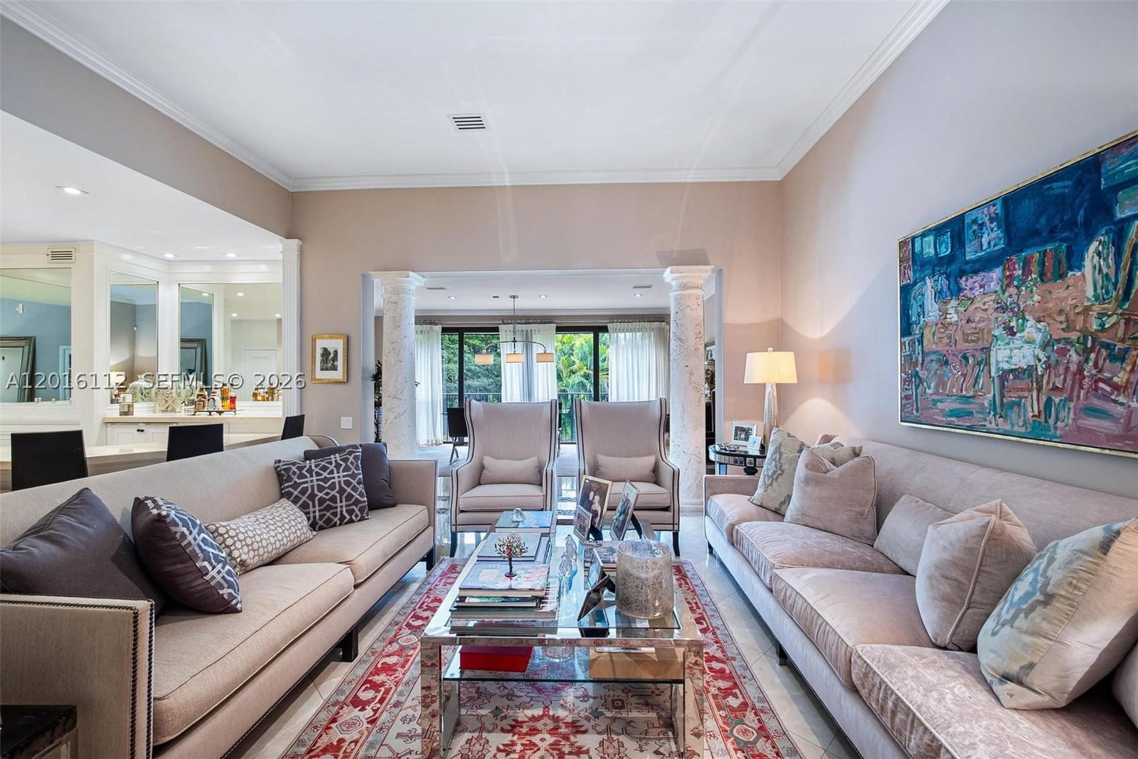 Real estate property located at 2000 Bayshore Dr #69, Miami-dade, L Hermitage, Miami, FL