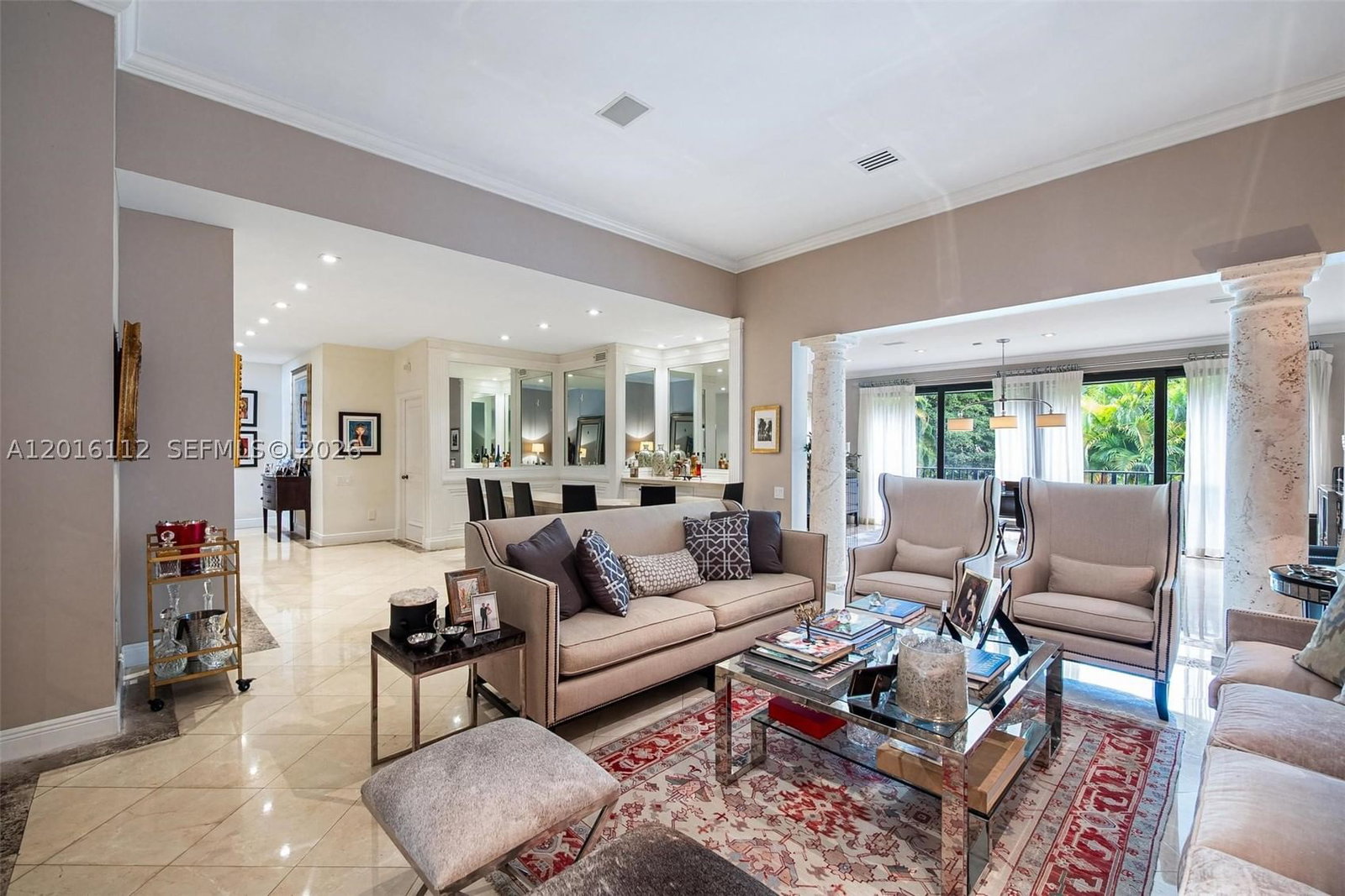 Real estate property located at 2000 Bayshore Dr #69, Miami-dade, L Hermitage, Miami, FL