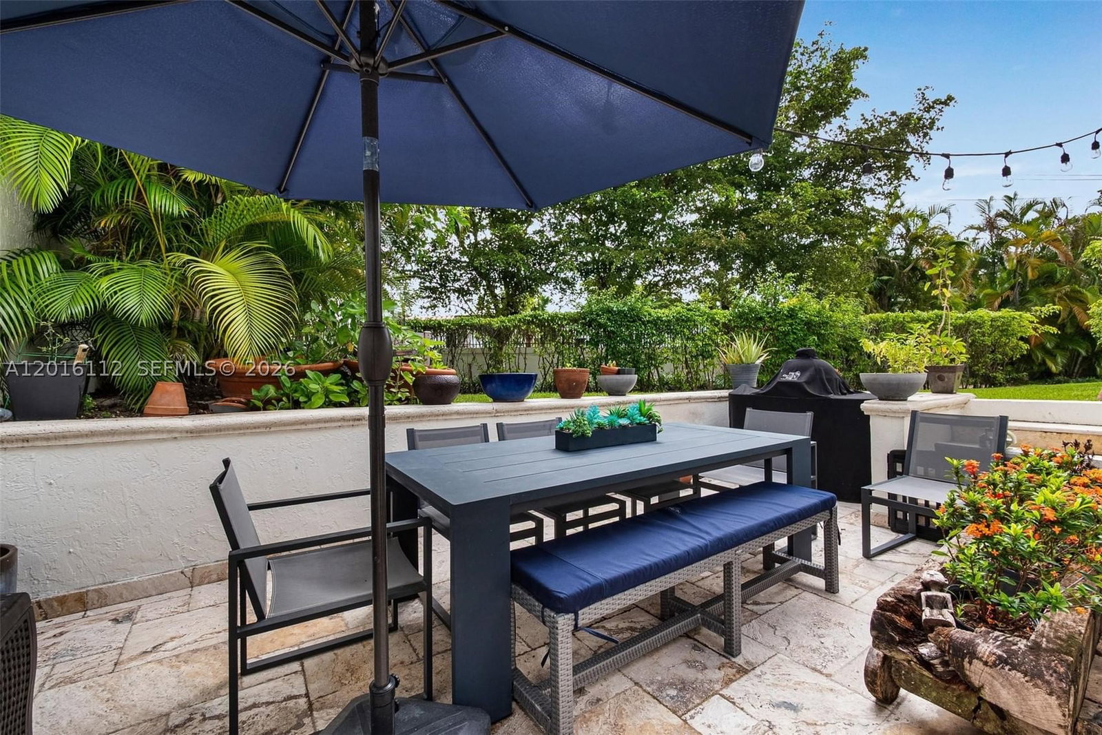 Real estate property located at 2000 Bayshore Dr #69, Miami-dade, L Hermitage, Miami, FL