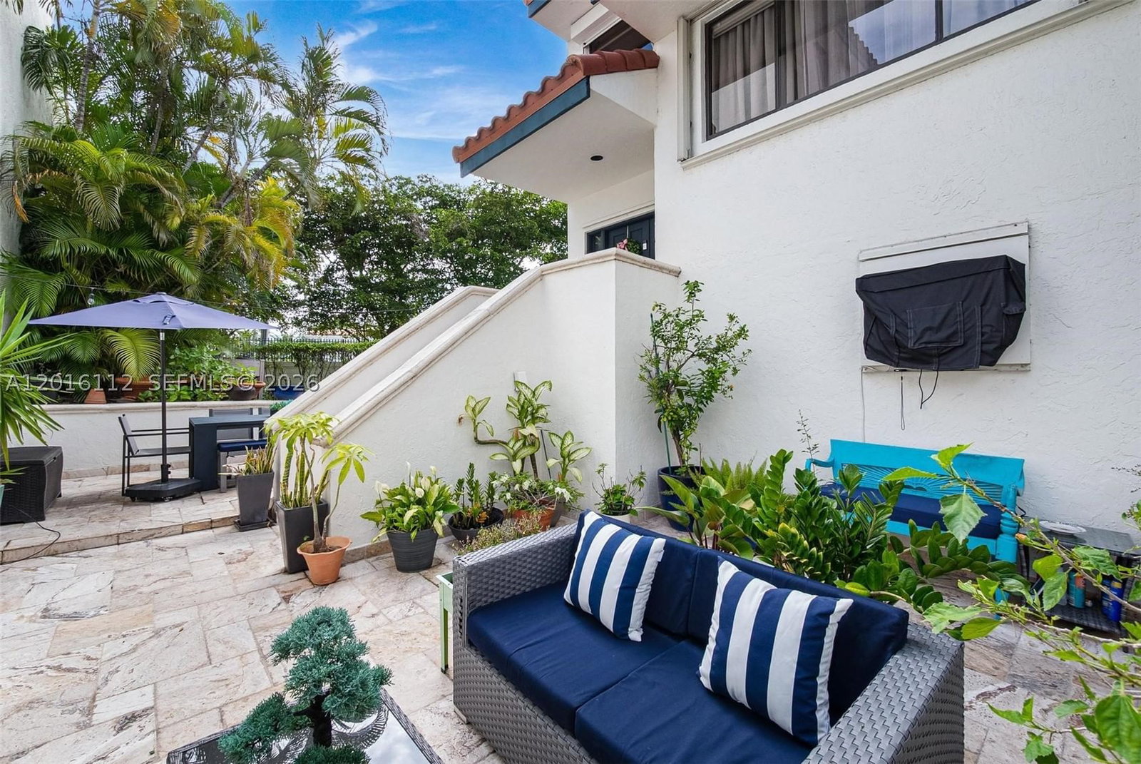 Real estate property located at 2000 Bayshore Dr #69, Miami-dade, L Hermitage, Miami, FL