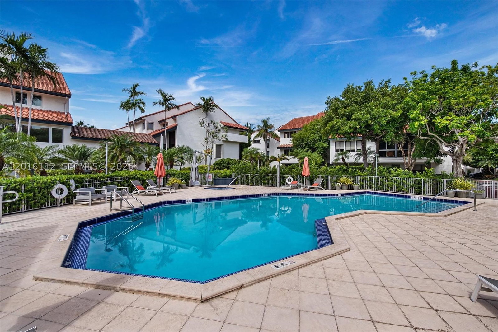 Real estate property located at 2000 Bayshore Dr #69, Miami-dade, L Hermitage, Miami, FL