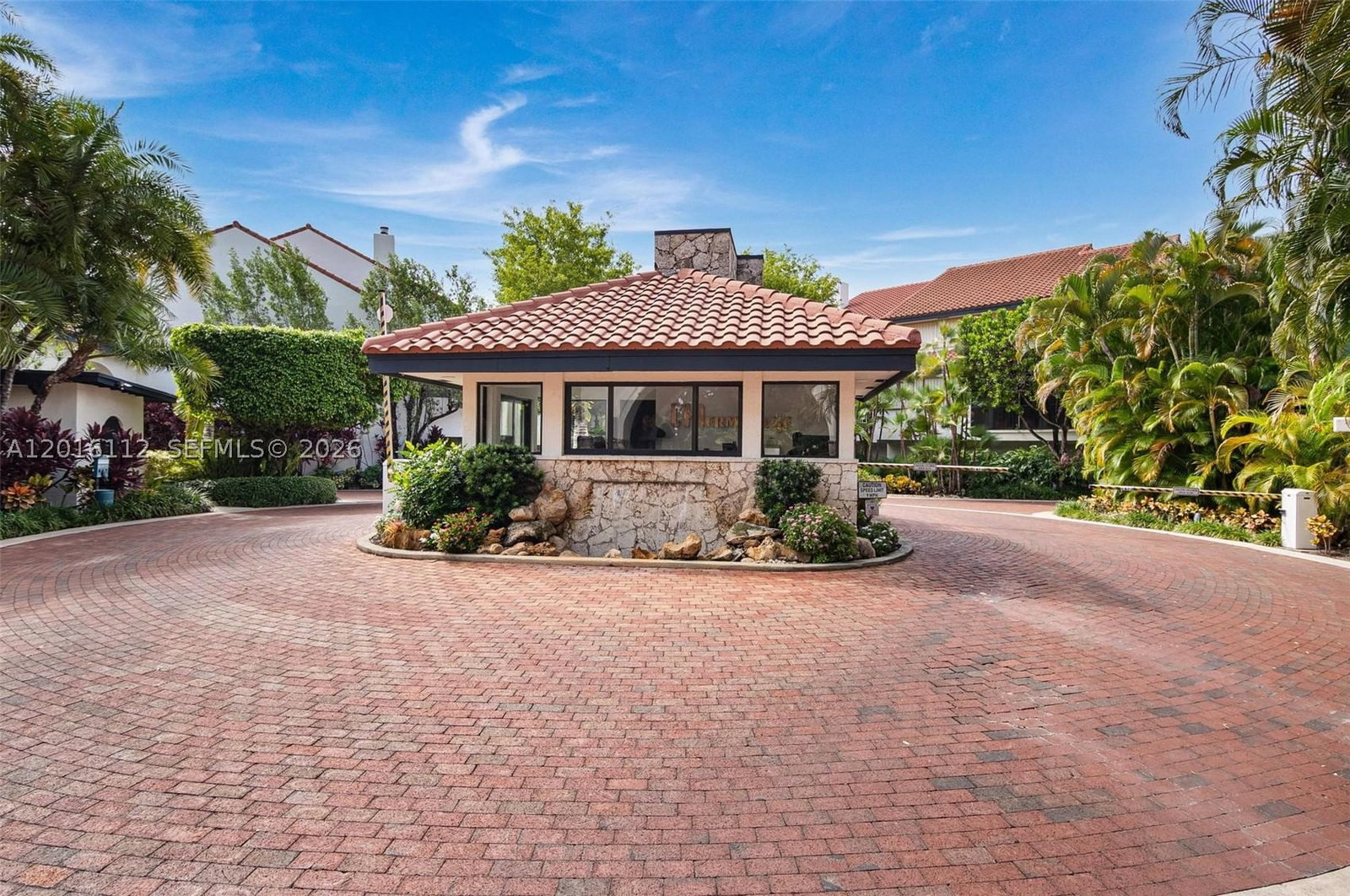 Real estate property located at 2000 Bayshore Dr #69, Miami-dade, L Hermitage, Miami, FL