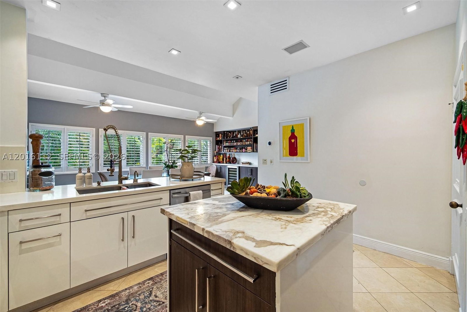Real estate property located at 2000 Bayshore Dr #69, Miami-dade, L Hermitage, Miami, FL