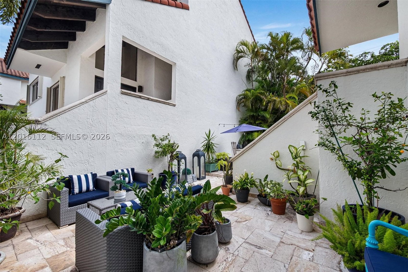 Real estate property located at 2000 Bayshore Dr #69, Miami-dade, L Hermitage, Miami, FL