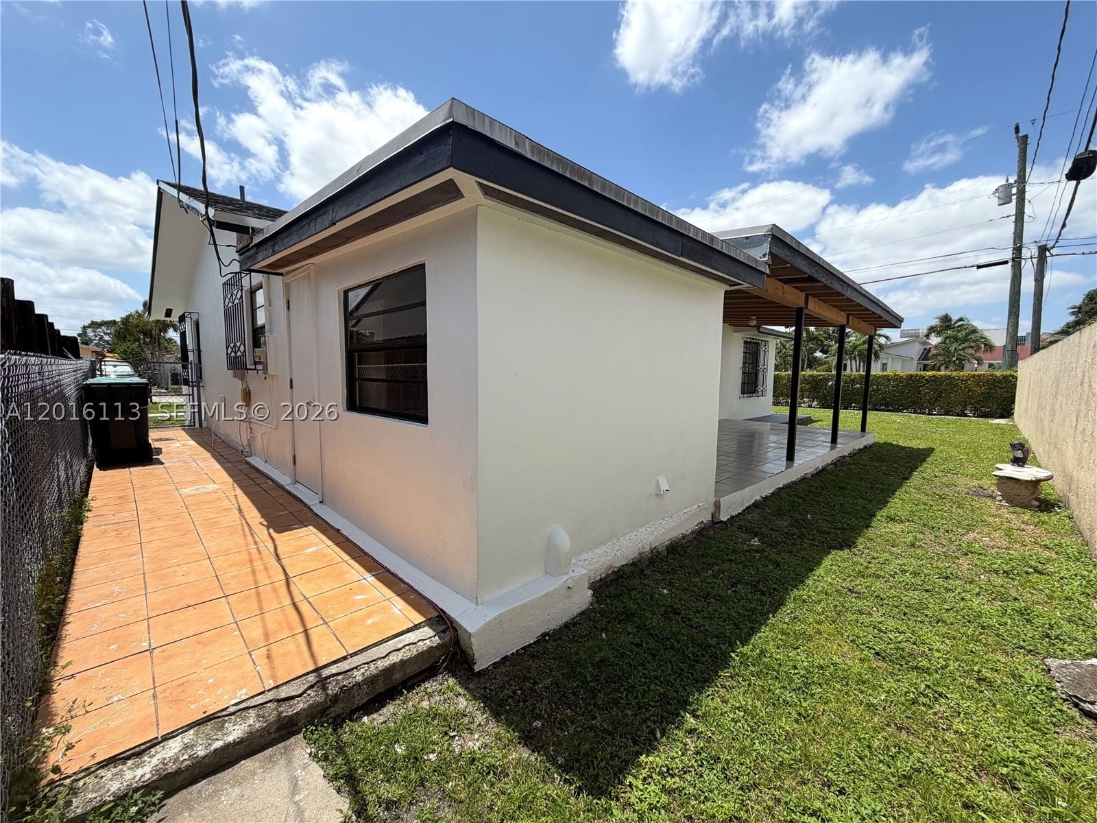 Real estate property located at 7993 9th Ter, Miami-dade, Fontainbleau Gdns, Miami, FL