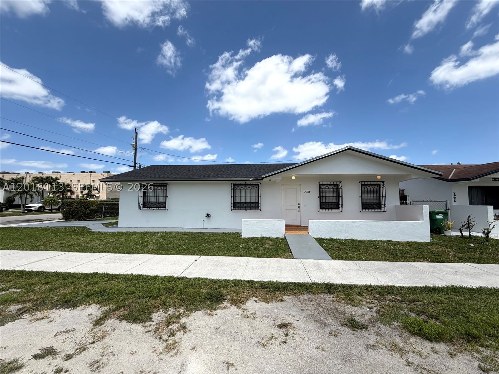 Real estate property located at 7993 9th Ter, Miami-dade, Fontainbleau Gdns, Miami, FL