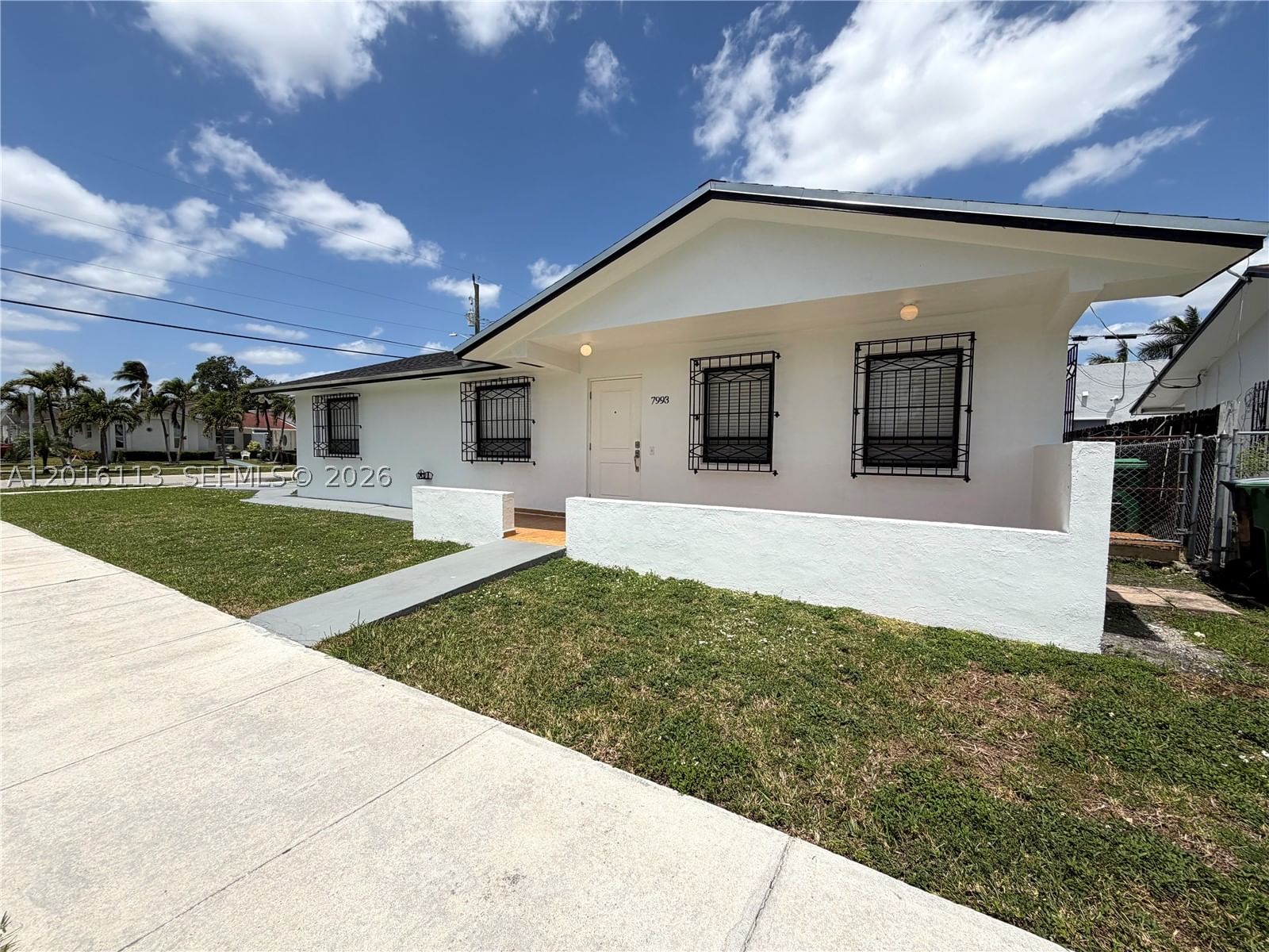 Real estate property located at 7993 9th Ter, Miami-dade, Fontainbleau Gdns, Miami, FL