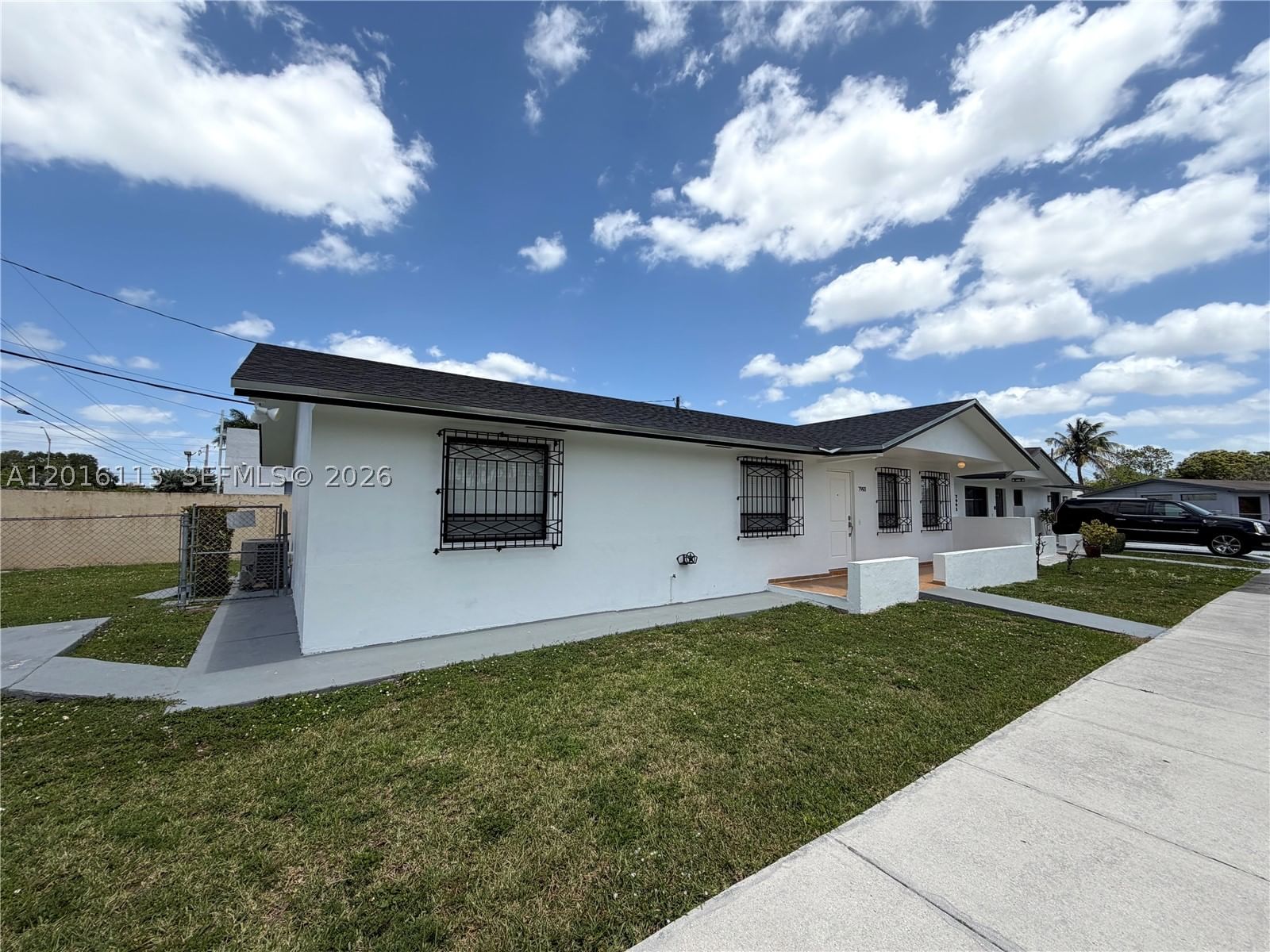 Real estate property located at 7993 9th Ter, Miami-dade, Fontainbleau Gdns, Miami, FL