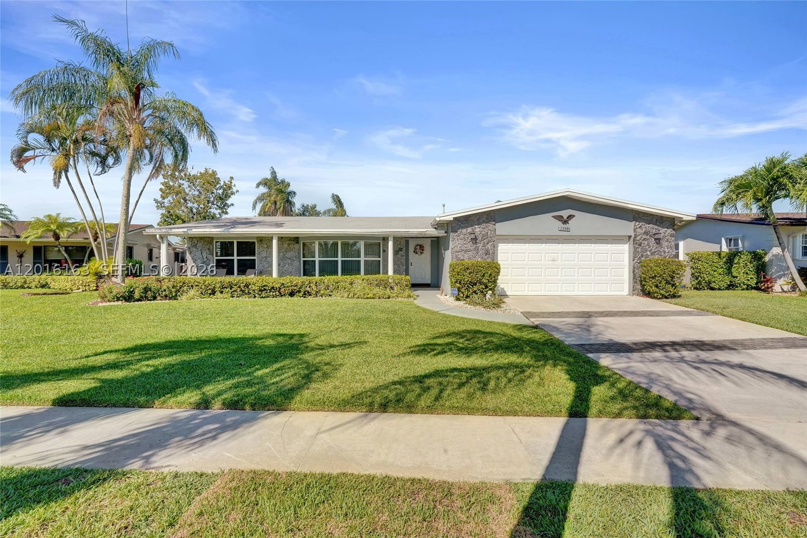 Real estate property located at 1330 122nd Ave, Broward, Pembroke Lakes Sec 6, Pembroke Pines, FL