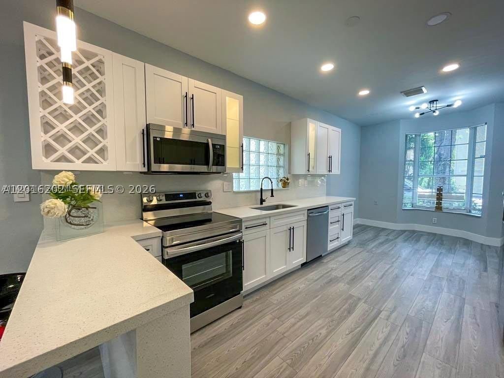 Real estate property located at 1261 Hayes St, Broward, San Marino Village, Hollywood, FL