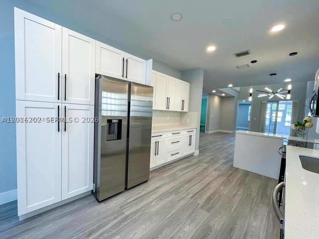 Real estate property located at 1261 Hayes St, Broward, San Marino Village, Hollywood, FL