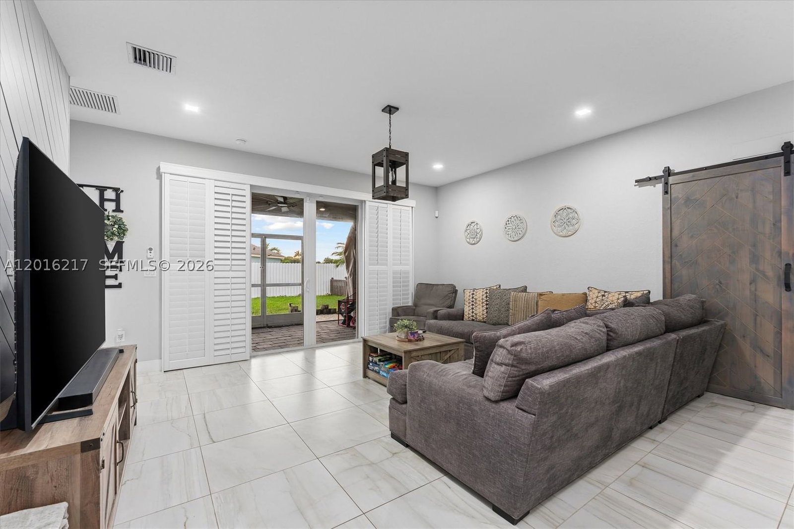 Real estate property located at 30630 190th Ave, Miami-dade, Garden Homes, Homestead, FL
