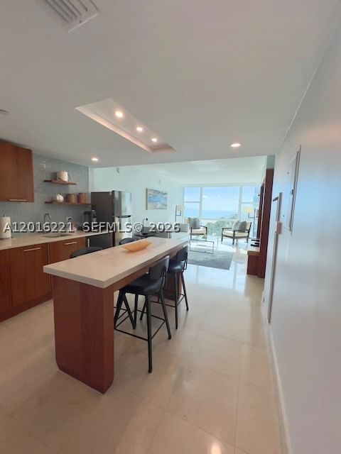 Real estate property located at 6801 Collins Ave #718 (deed 707), Miami-dade, Central Carillon Beach Co, Miami Beach, FL