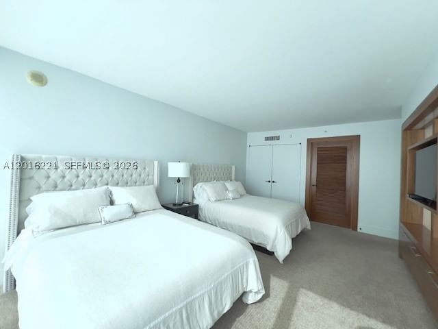 Real estate property located at 6801 Collins Ave #718 (deed 707), Miami-dade, Central Carillon Beach Co, Miami Beach, FL