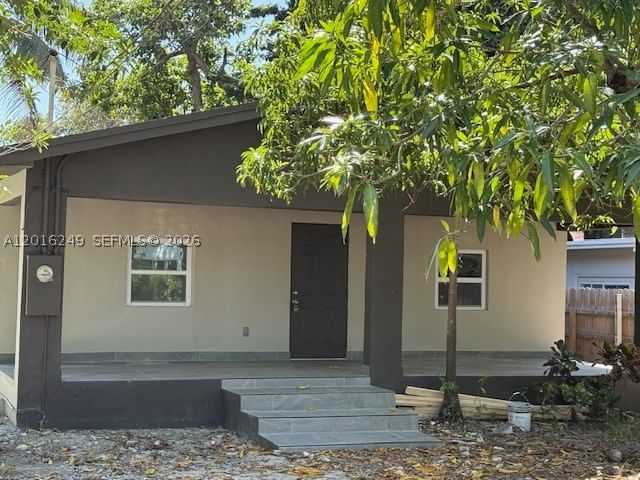 Real estate property located at 328 57th St, Miami-dade, Dixie Highway Track, Miami, FL
