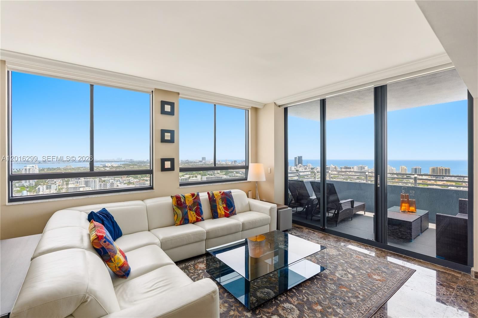 Real estate property located at 1330 West Ave PH05, Miami-dade, The Waverly At South Beac, Miami Beach, FL