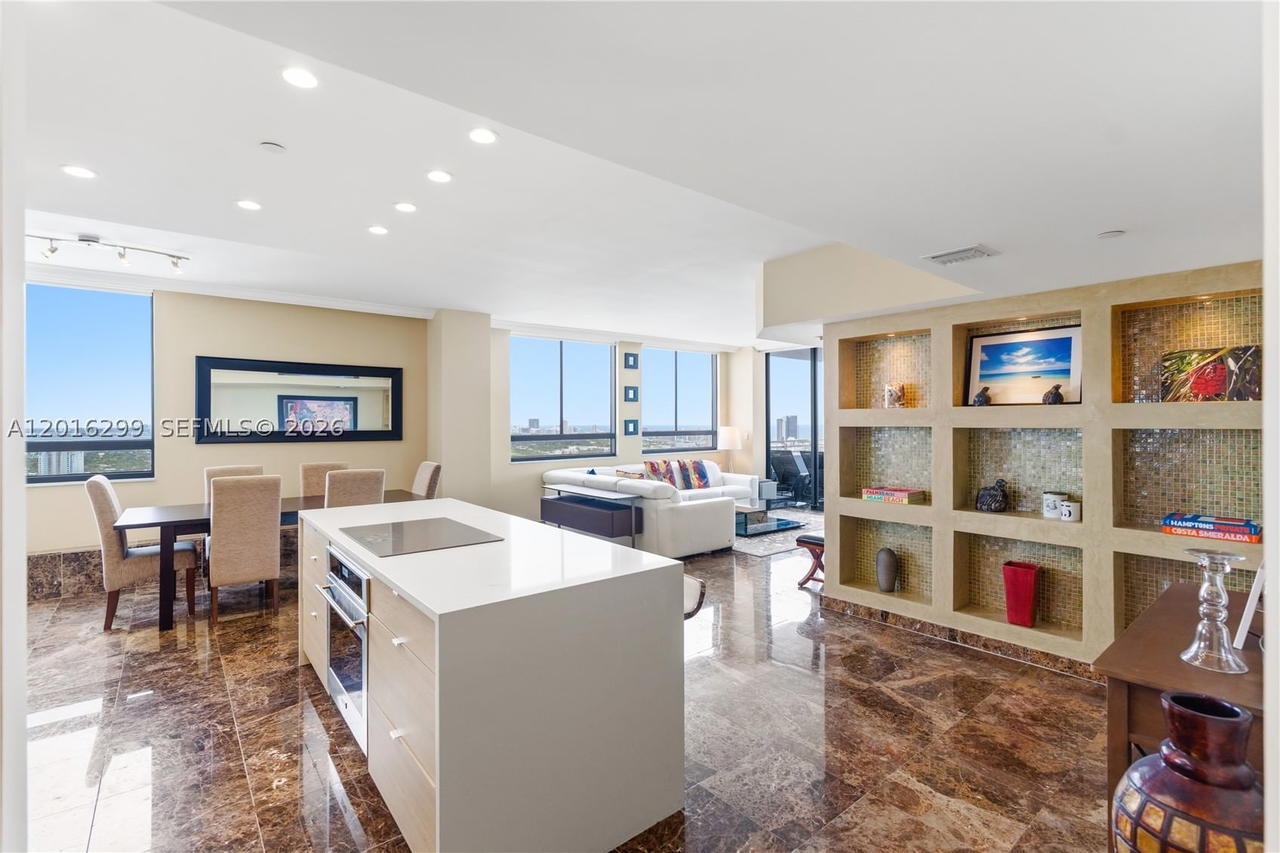 Real estate property located at 1330 West Ave PH05, Miami-dade, The Waverly At South Beac, Miami Beach, FL