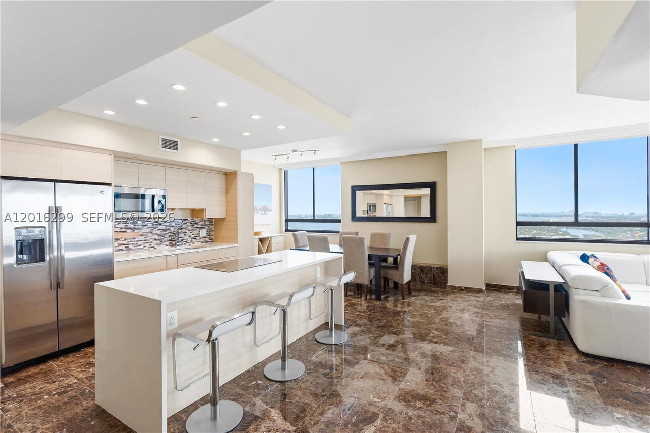 Real estate property located at 1330 West Ave PH05, Miami-dade, The Waverly At South Beac, Miami Beach, FL