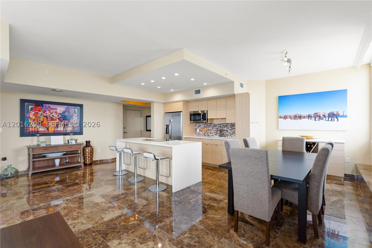 Real estate property located at 1330 West Ave PH05, Miami-dade, The Waverly At South Beac, Miami Beach, FL
