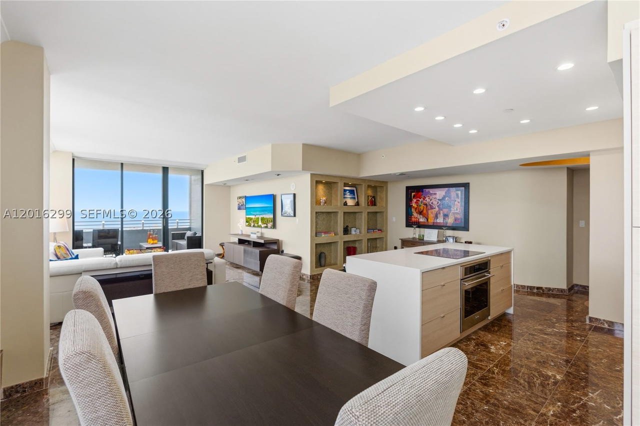 Real estate property located at 1330 West Ave PH05, Miami-dade, The Waverly At South Beac, Miami Beach, FL
