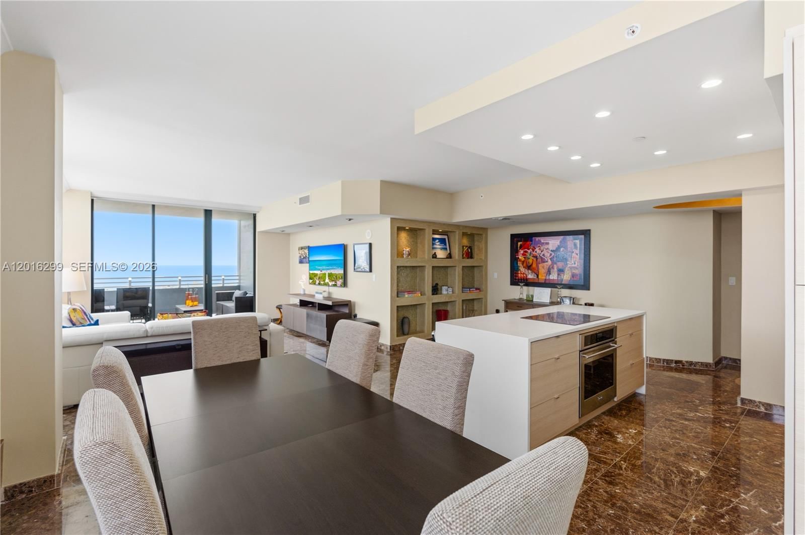 Real estate property located at 1330 West Ave PH05, Miami-dade, The Waverly At South Beac, Miami Beach, FL