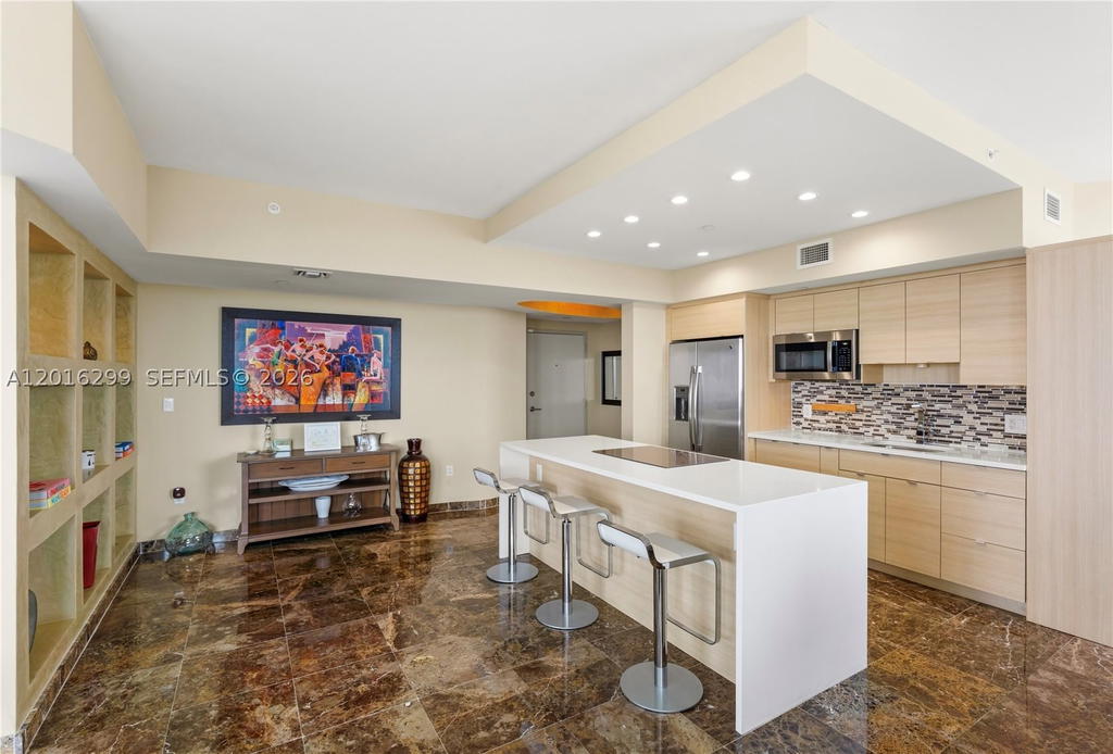 Real estate property located at 1330 West Ave PH05, Miami-dade, The Waverly At South Beac, Miami Beach, FL