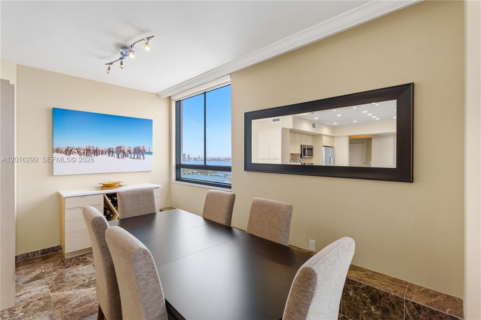 Real estate property located at 1330 West Ave PH05, Miami-dade, The Waverly At South Beac, Miami Beach, FL