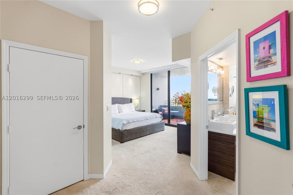 Real estate property located at 1330 West Ave PH05, Miami-dade, The Waverly At South Beac, Miami Beach, FL