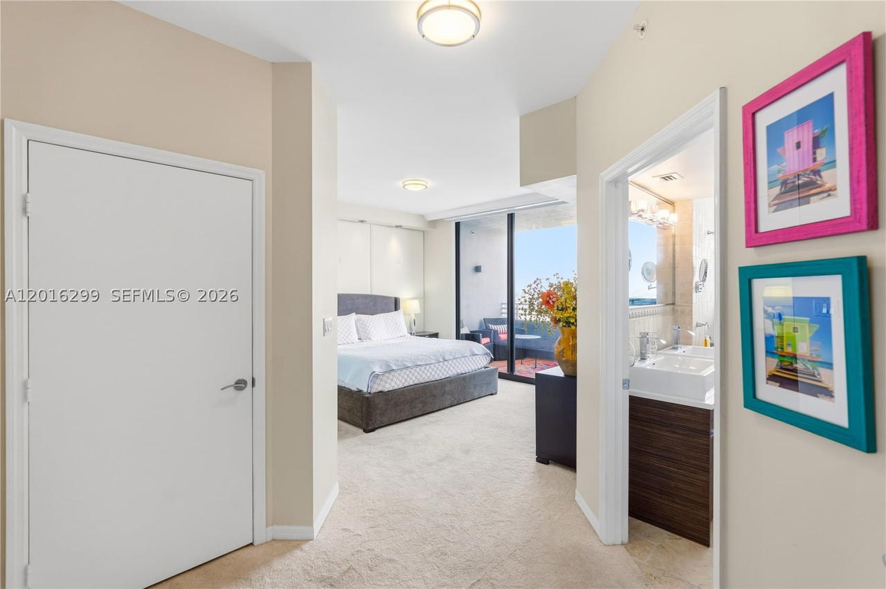 Real estate property located at 1330 West Ave PH05, Miami-dade, The Waverly At South Beac, Miami Beach, FL