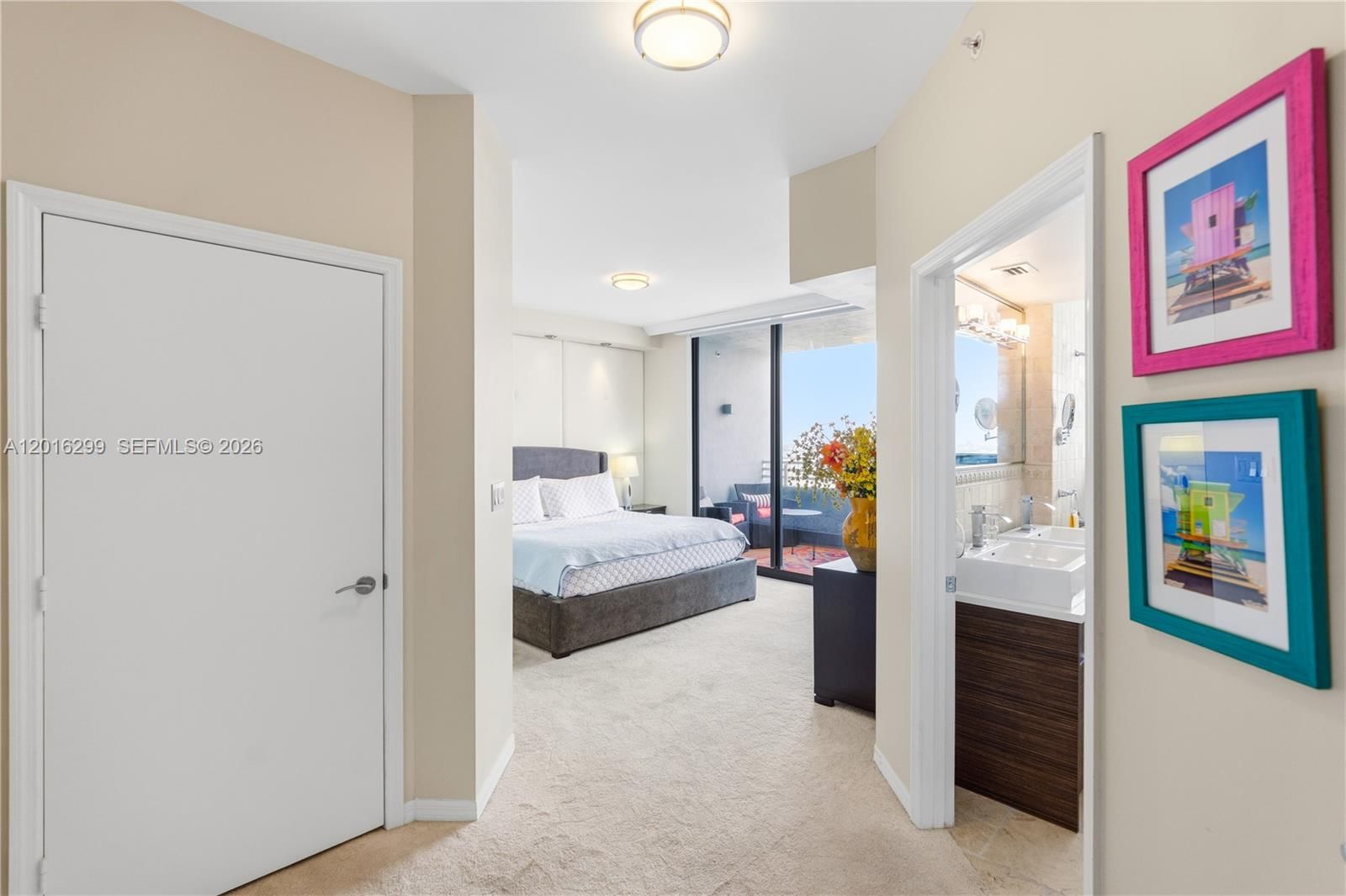 Real estate property located at 1330 West Ave PH05, Miami-dade, The Waverly At South Beac, Miami Beach, FL