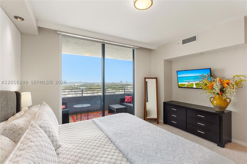 Real estate property located at 1330 West Ave PH05, Miami-dade, The Waverly At South Beac, Miami Beach, FL