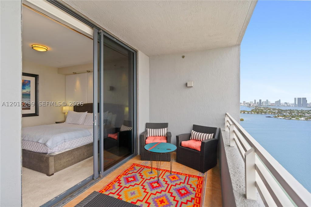 Real estate property located at 1330 West Ave PH05, Miami-dade, The Waverly At South Beac, Miami Beach, FL