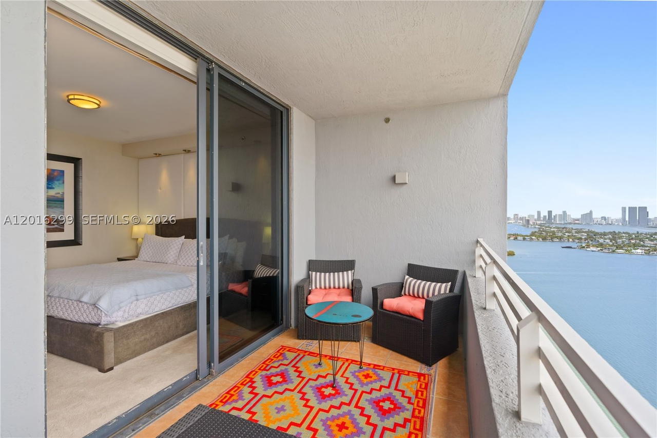 Real estate property located at 1330 West Ave PH05, Miami-dade, The Waverly At South Beac, Miami Beach, FL