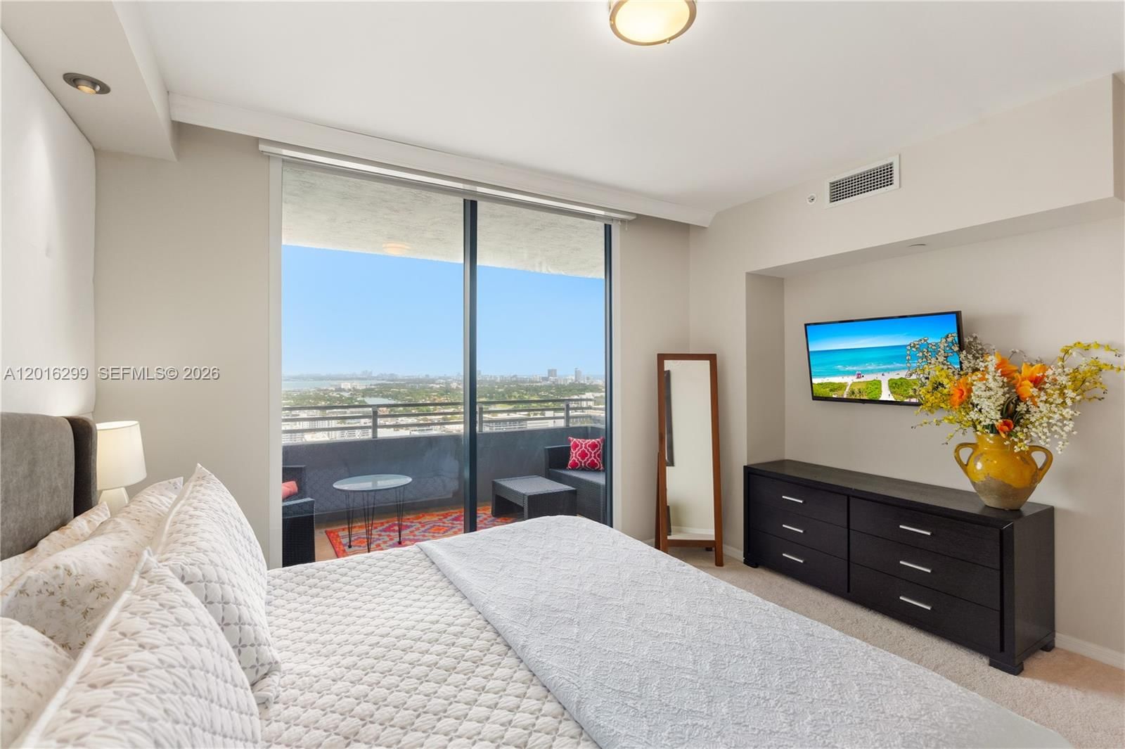 Real estate property located at 1330 West Ave PH05, Miami-dade, The Waverly At South Beac, Miami Beach, FL