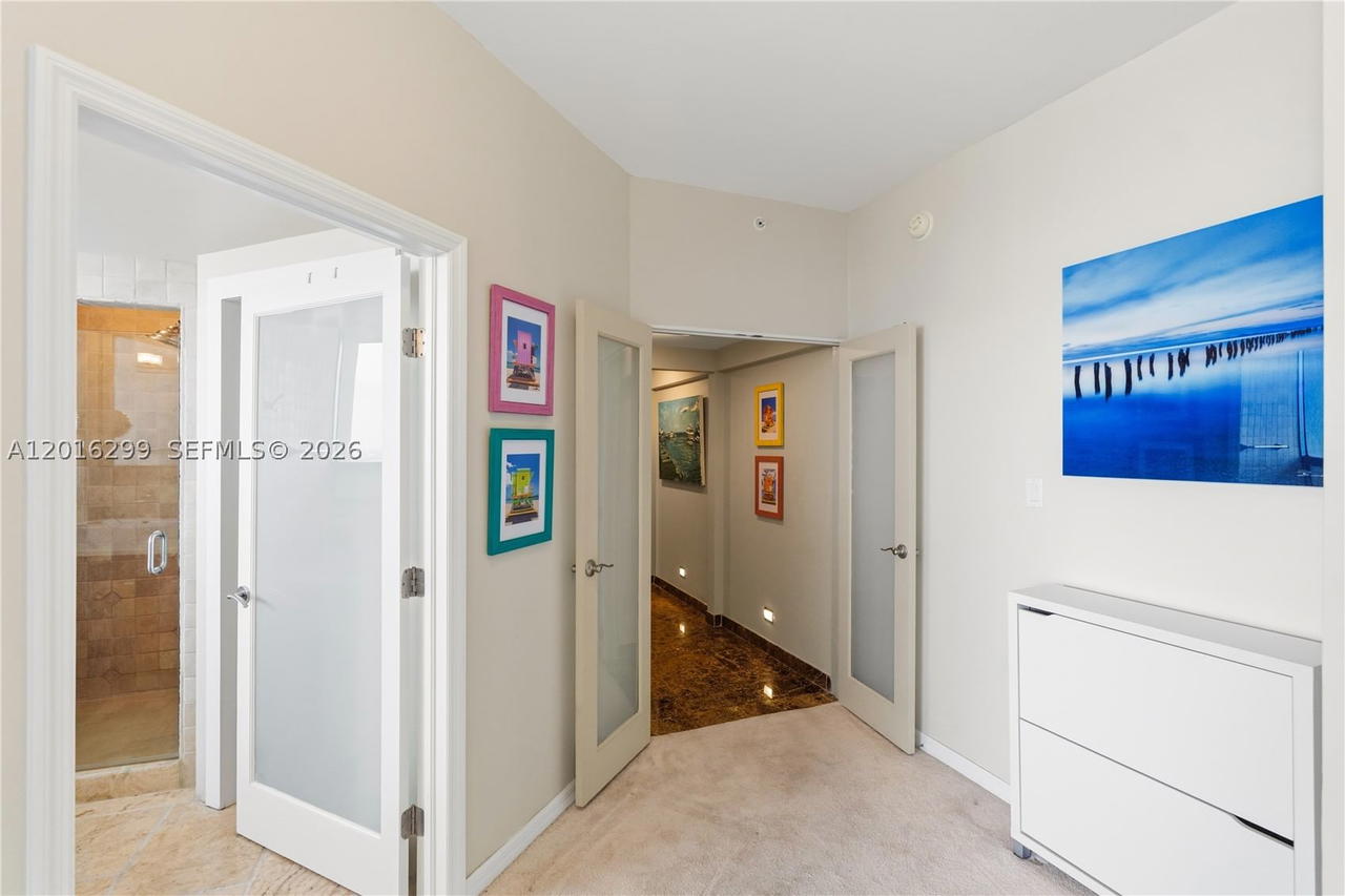 Real estate property located at 1330 West Ave PH05, Miami-dade, The Waverly At South Beac, Miami Beach, FL