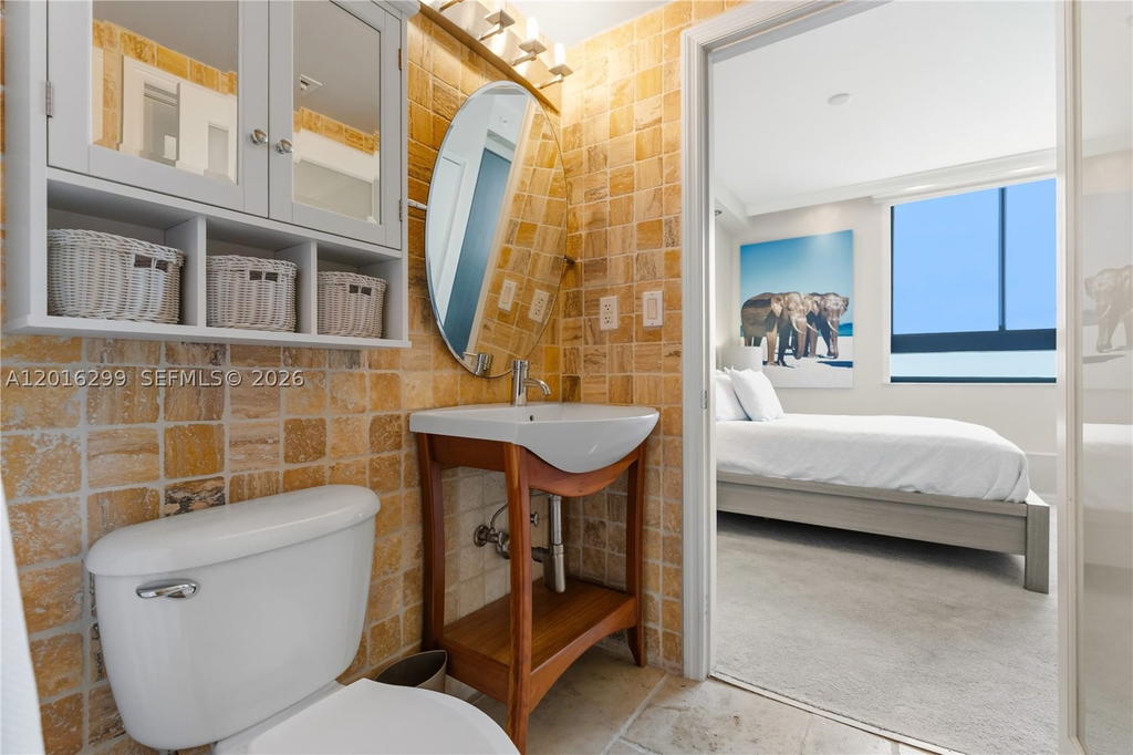 Real estate property located at 1330 West Ave PH05, Miami-dade, The Waverly At South Beac, Miami Beach, FL