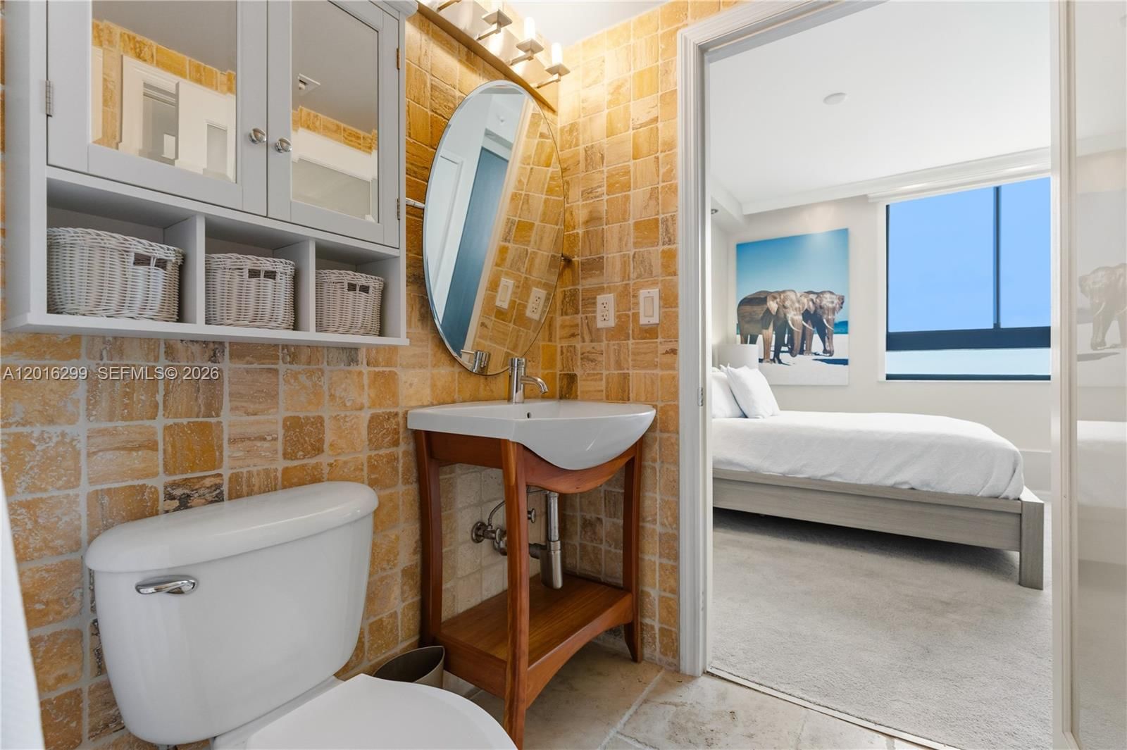 Real estate property located at 1330 West Ave PH05, Miami-dade, The Waverly At South Beac, Miami Beach, FL