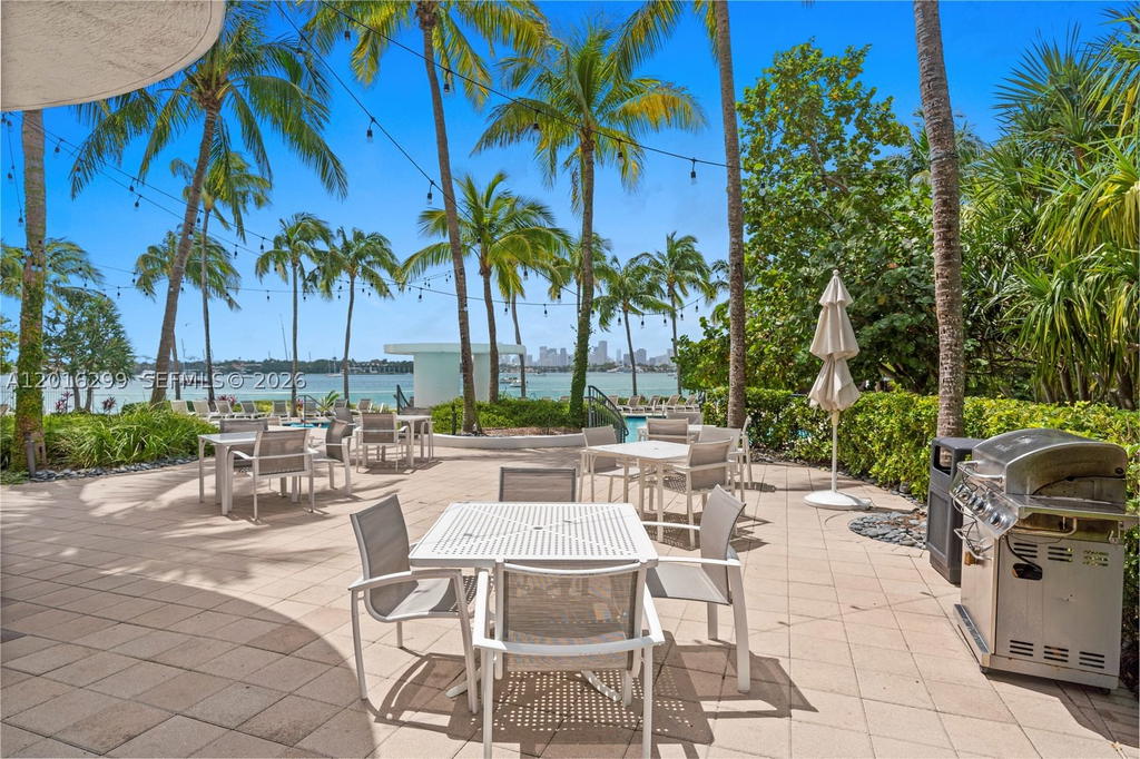 Real estate property located at 1330 West Ave PH05, Miami-dade, The Waverly At South Beac, Miami Beach, FL