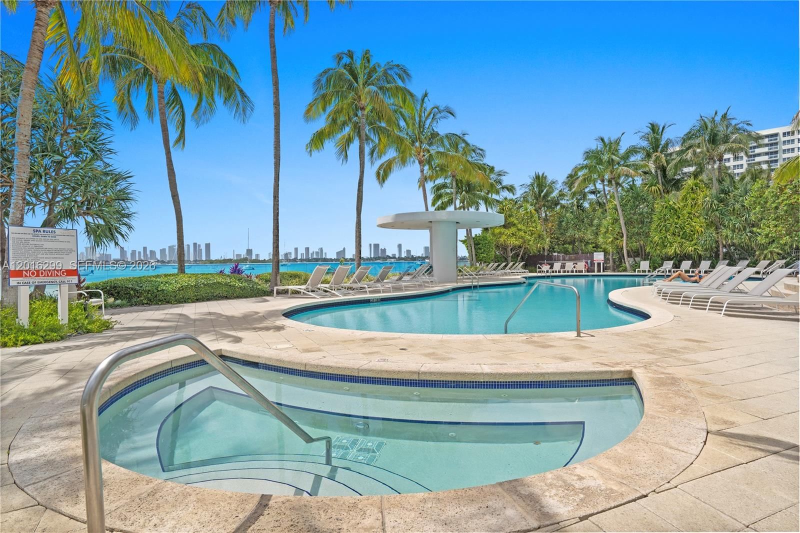 Real estate property located at 1330 West Ave PH05, Miami-dade, The Waverly At South Beac, Miami Beach, FL