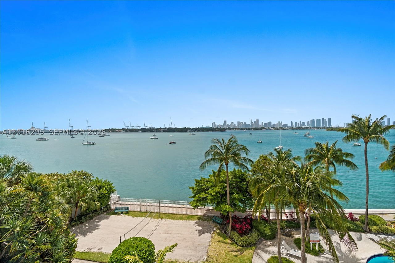Real estate property located at 1330 West Ave PH05, Miami-dade, The Waverly At South Beac, Miami Beach, FL