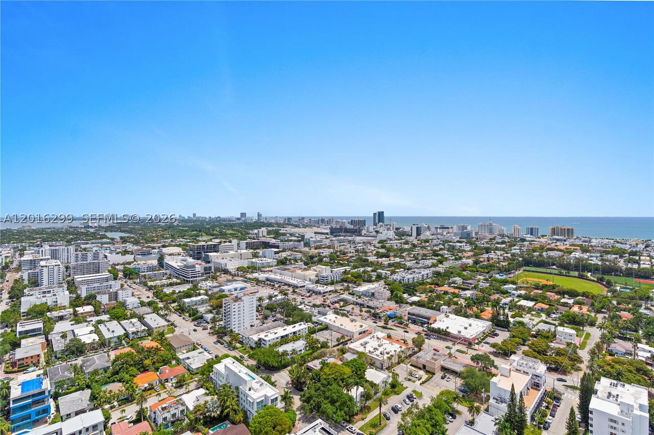 Real estate property located at 1330 West Ave PH05, Miami-dade, The Waverly At South Beac, Miami Beach, FL