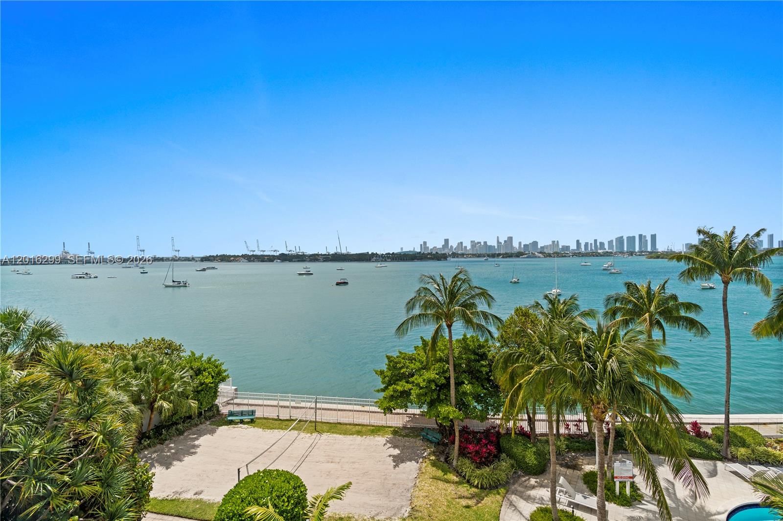 Real estate property located at 1330 West Ave PH05, Miami-dade, The Waverly At South Beac, Miami Beach, FL