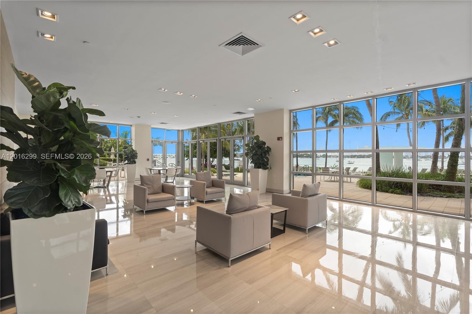 Real estate property located at 1330 West Ave PH05, Miami-dade, The Waverly At South Beac, Miami Beach, FL