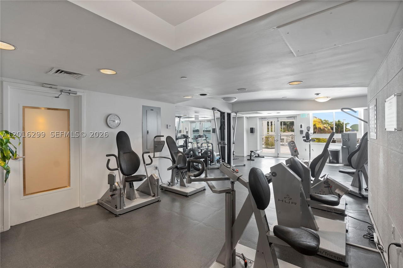 Real estate property located at 1330 West Ave PH05, Miami-dade, The Waverly At South Beac, Miami Beach, FL