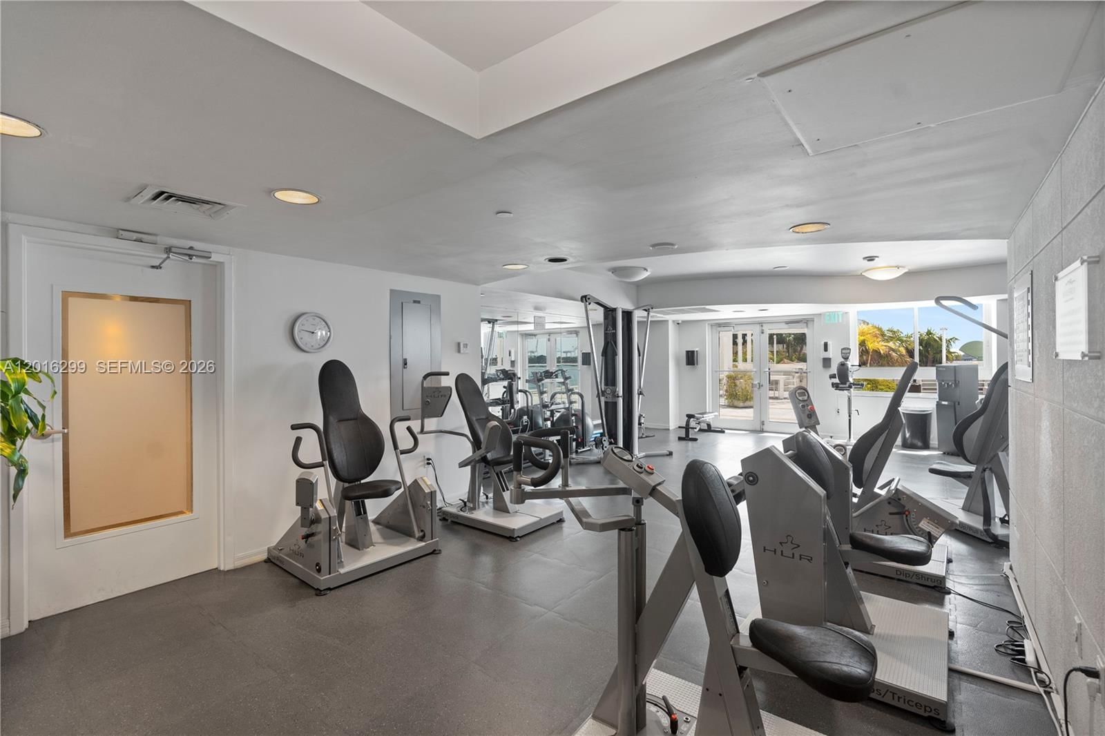 Real estate property located at 1330 West Ave PH05, Miami-dade, The Waverly At South Beac, Miami Beach, FL
