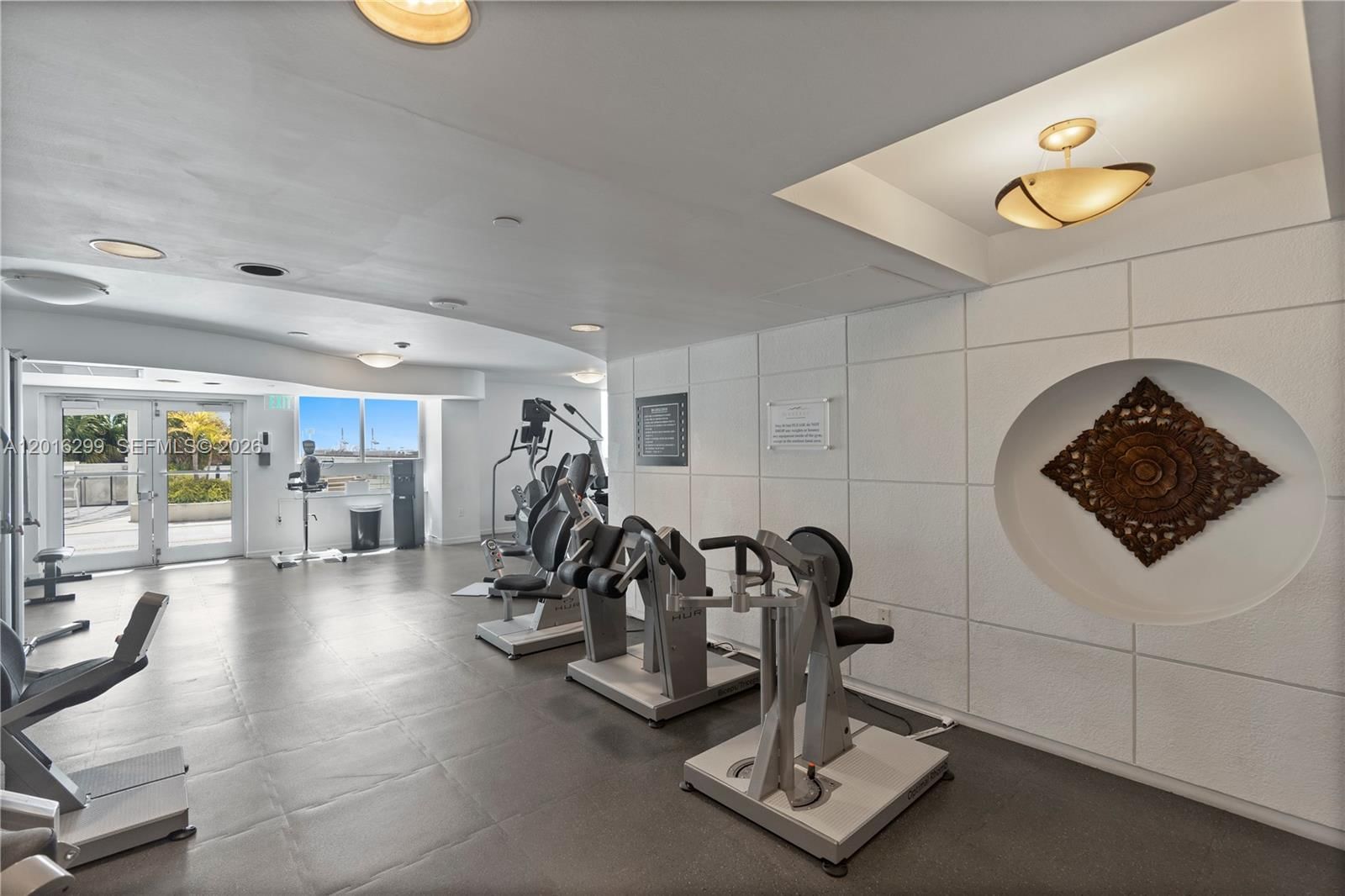 Real estate property located at 1330 West Ave PH05, Miami-dade, The Waverly At South Beac, Miami Beach, FL