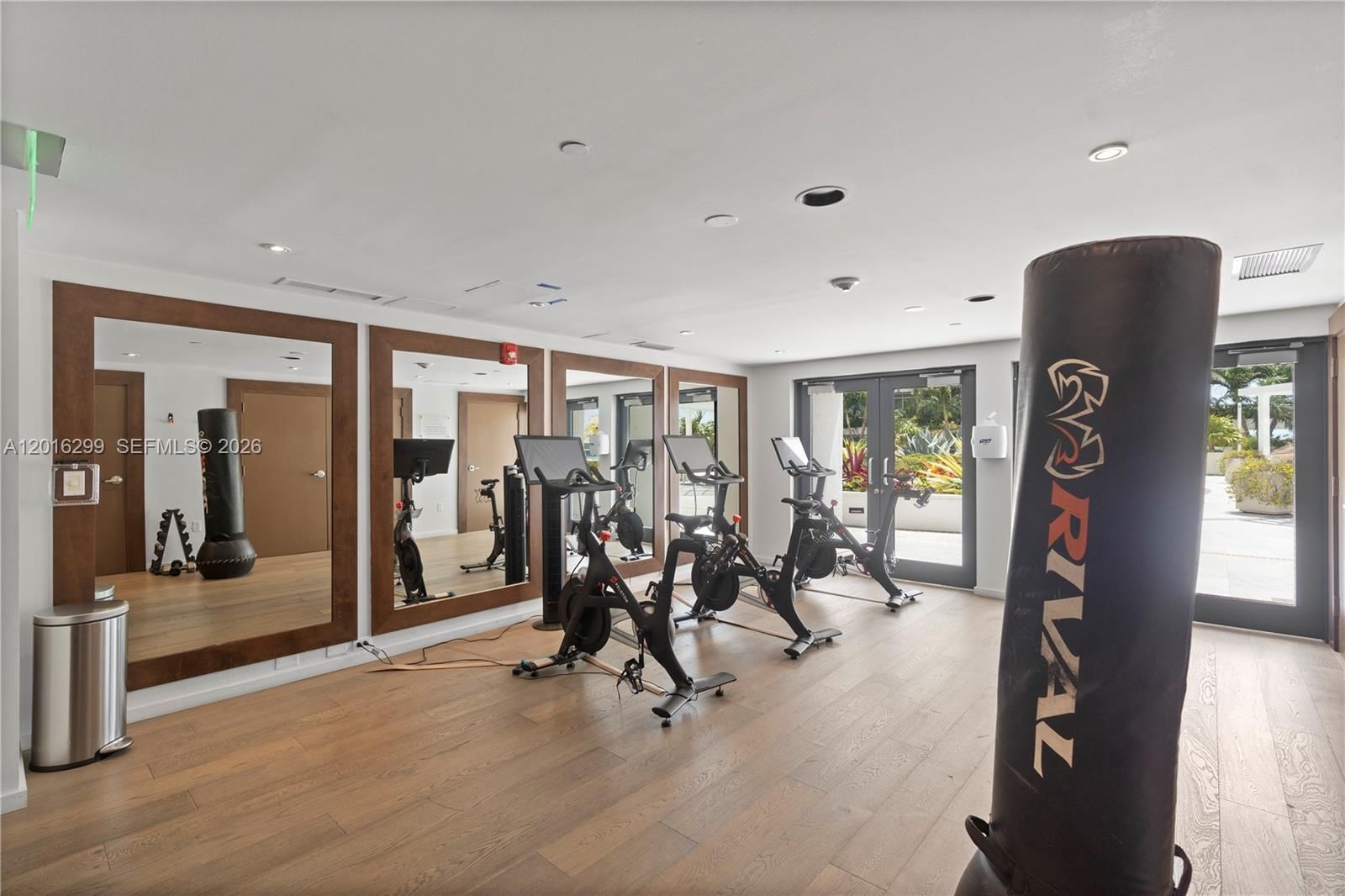 Real estate property located at 1330 West Ave PH05, Miami-dade, The Waverly At South Beac, Miami Beach, FL